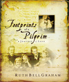 Footprints of a Pilgrim: A Journey of Love