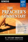 The Preacher's Commentary - Volume 1: Genesis