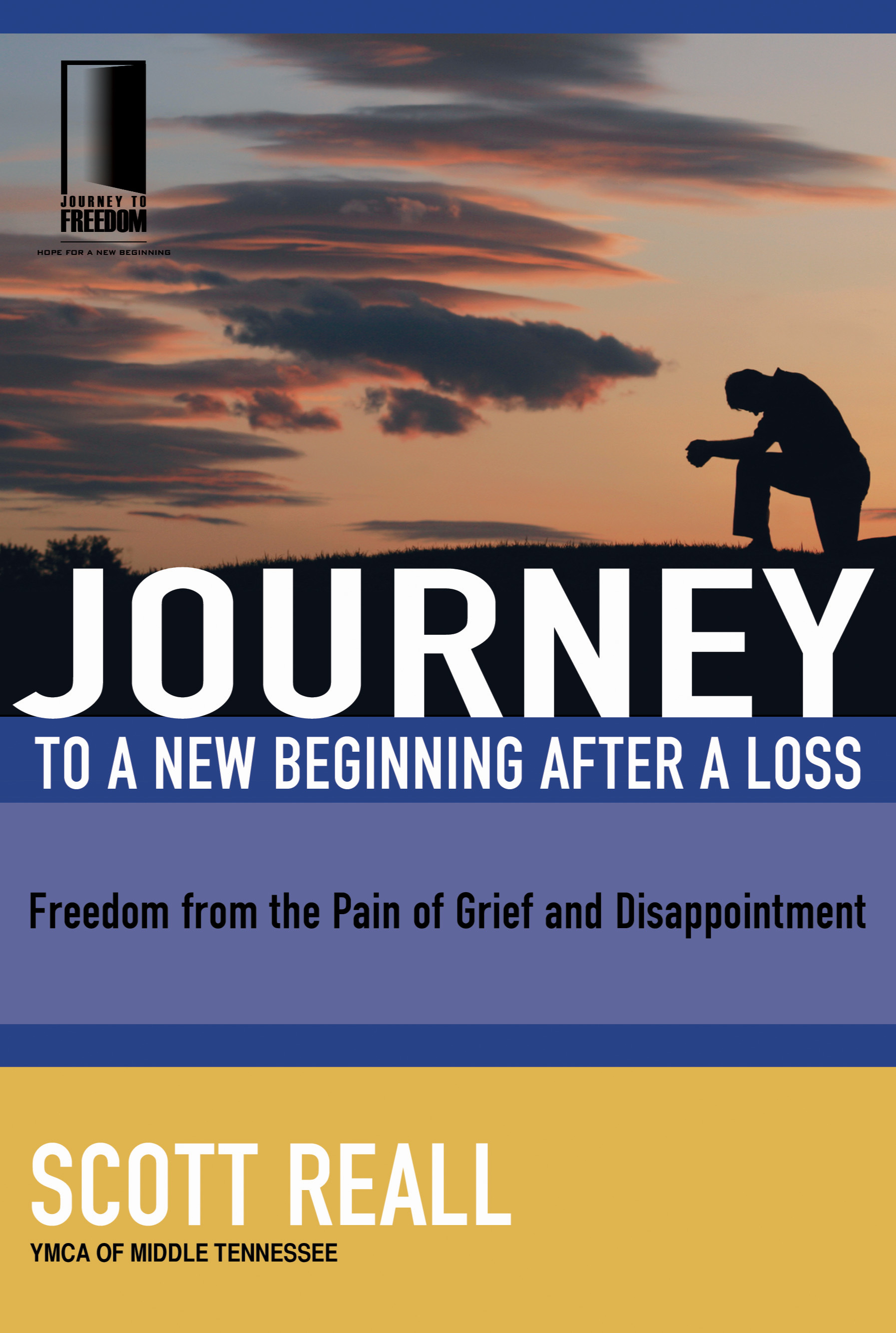 Journey to a New Beginning after Loss: Freedom from the 