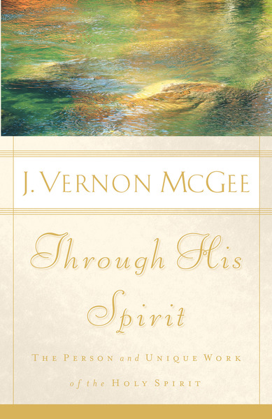 Through His Spirit 