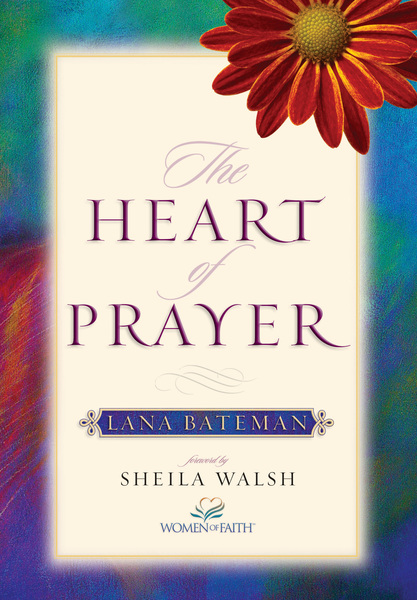 Heart of Prayer