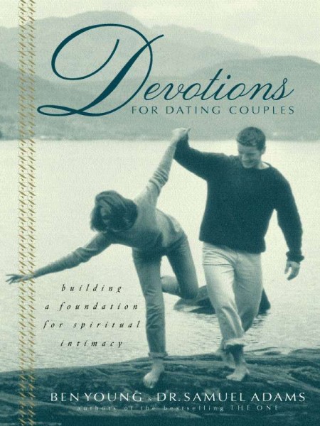 Daily Devotions for Couples - 365 Inspirational Reading…