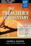 The Preacher's Commentary - Volume 22: Hosea / Joel / Amos / Obadiah / Jonah