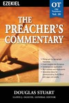 The Preacher's Commentary - Volume 20: Ezekiel