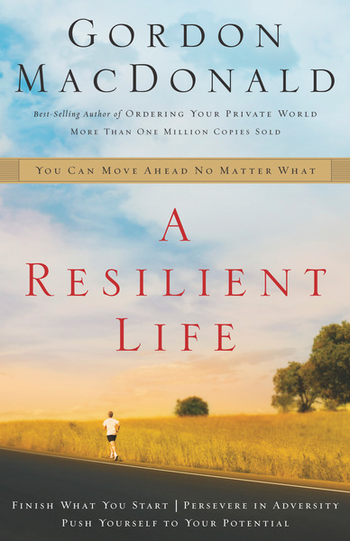 Resilient Life: You Can Move Ahead No Matter What
