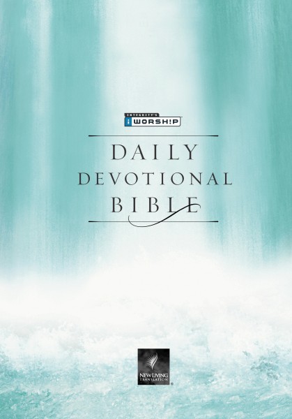 Personal Worship Bible Notes