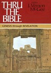 Thru the Bible Commentary, Volumes 1-5: Genesis through Revelation