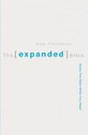 Expanded Bible - New Testament (EXB)