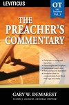 The Preacher's Commentary - Volume 3: Leviticus