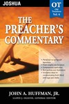 The Preacher's Commentary - Volume 6: Joshua
