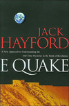 E-Quake: A New Approach to Understanding the End Times Mysteries in the Book of Revelation