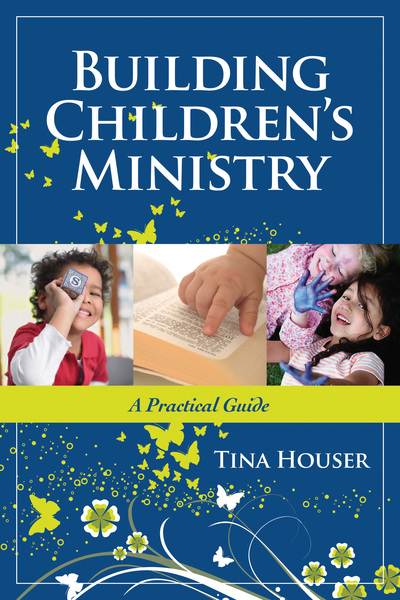 Building Children's Ministry