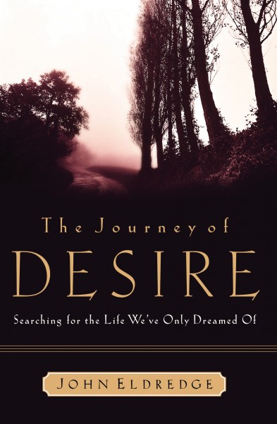 Journey of Desire 