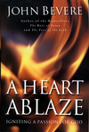 Heart Ablaze: Igniting a Passion for God