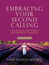 Embracing Your Second Calling