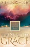 Unexpected Grace: Comfort in the Midst of Loss