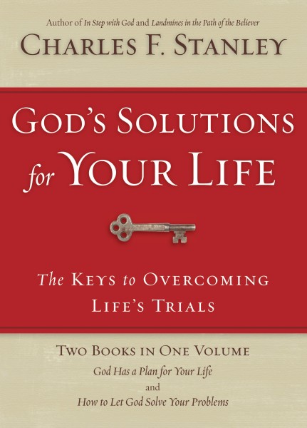 God's Solutions for Your Life 