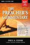 The Preacher's Commentary - Volume 34: James / 1 & 2 Peter / Jude