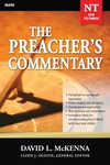 The Preacher's Commentary - Volume 25: Mark
