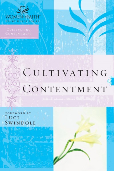 Cultivating Contentment