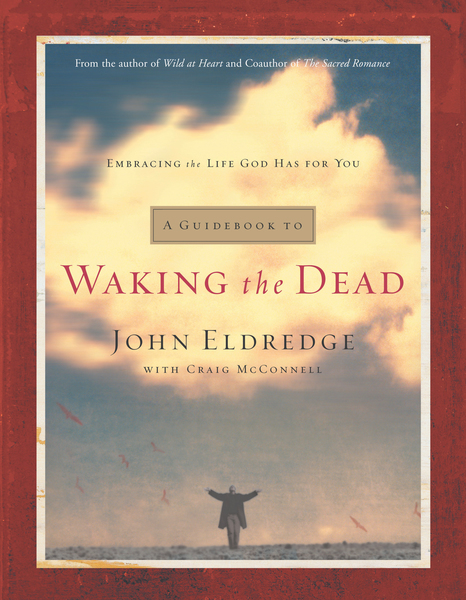 Guidebook to Waking the Dead