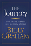 Journey: Living by Faith in an Uncertain World