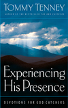Experiencing His Presence: Devotions for God Catchers