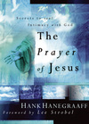 Prayer of Jesus: Secrets of Real Intimacy with God