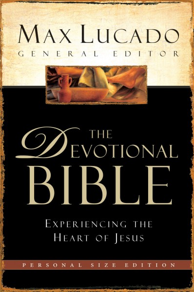 The Devotional Bible Notes