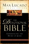 The Devotional Bible Notes