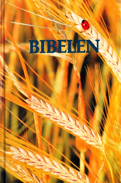 Bibelen 1978/85 Bokmål