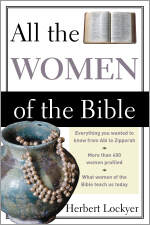 All the Women of the Bible