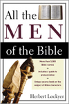 All the Men of the Bible