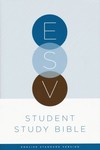 ESV Student Study Bible