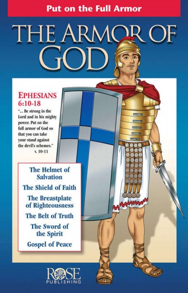 Armor of God - Olive Tree Bible Software