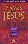 Names of Jesus