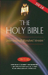 International Standard Version ISV: Old and New Testament