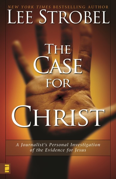 Case for Christ