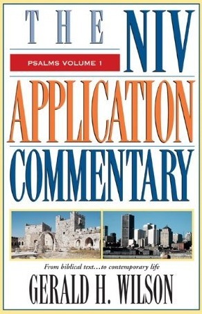 Psalms Vol 1 (Psalms 1-72): NIV Application Commentary (NIVAC)