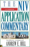 1&2 Chronicles: NIV Application Commentary (NIVAC)