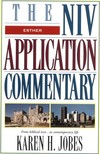 Esther: NIV Application Commentary (NIVAC)