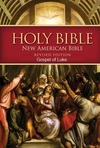 New American Bible, Revised Edition - Gospel of Luke (NABre)