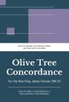 Olive Tree NKJV Concordance with NKJV Bible