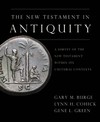New Testament in Antiquity: A Survey of the New Testament within its Cultural Context
