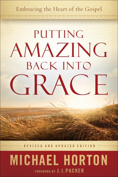 Putting Amazing Back Into Grace