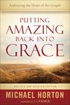 Putting Amazing Back Into Grace