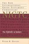 James: New International Greek Testament Commentary Series (NIGTC)