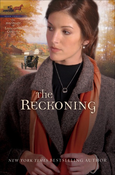 Reckoning, The