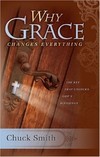 Why Grace...Changes Everything