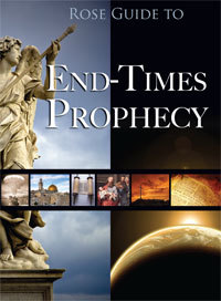 Rose Guide to End Times Prophecy